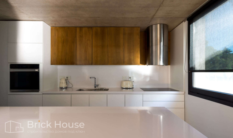 Дома хай-тек HT-230-3