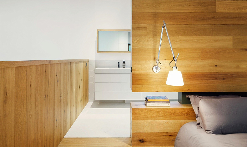 Дома хай-тек HT-381