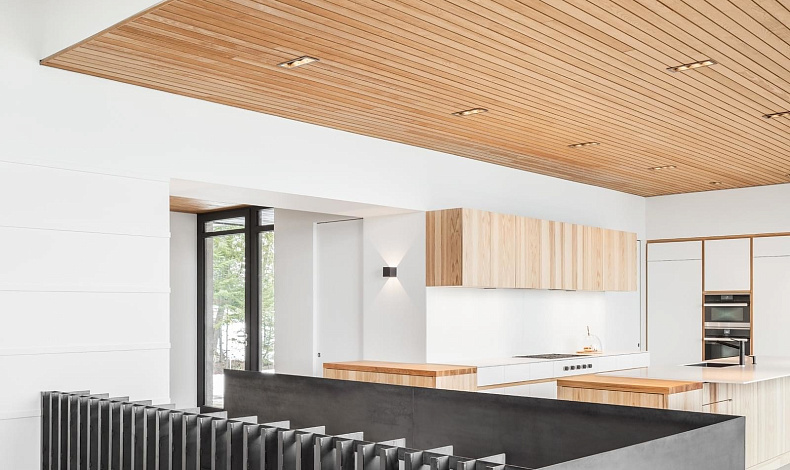 Дома хай-тек HT-490