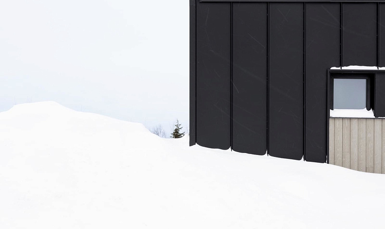 Каменные дома BH-265