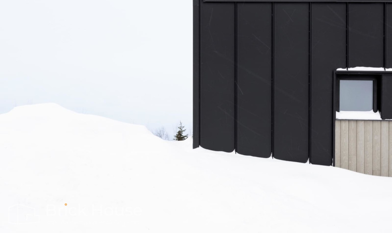 Каменные дома BH-265