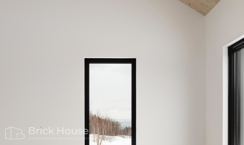 Каменные дома BH-265