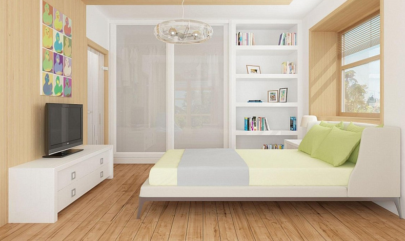 Каменные дома K-206