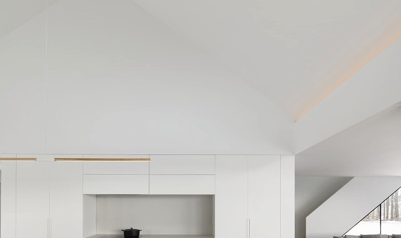 Каменные дома K-250-1