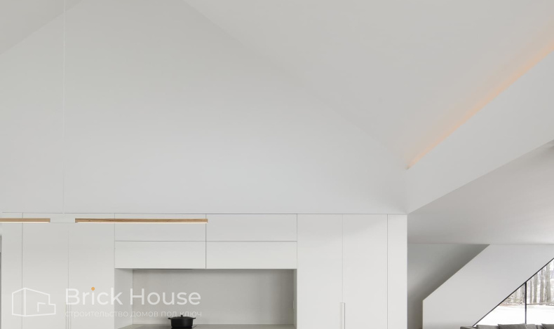 Каменные дома K-250-1