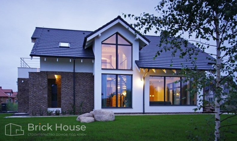 Двухэтажные K-190