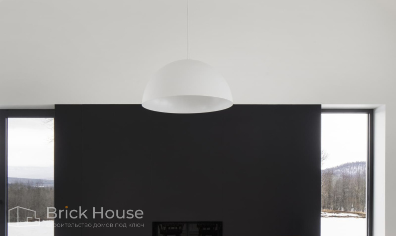 Каменные дома K-250-1