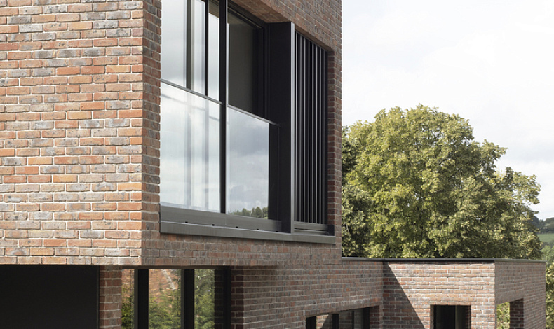 Дома хай-тек K-250