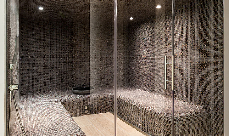 Дома хай-тек HT-474