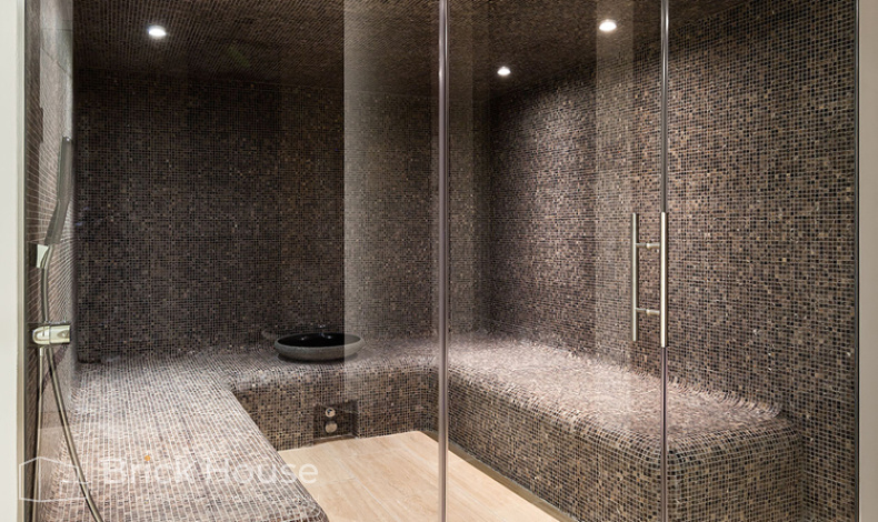 Дома хай-тек HT-474