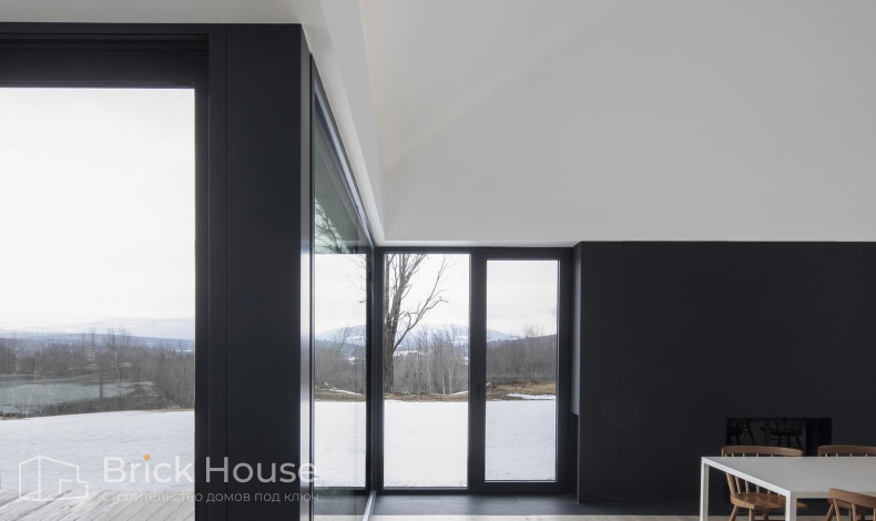 Каменные дома K-250-1