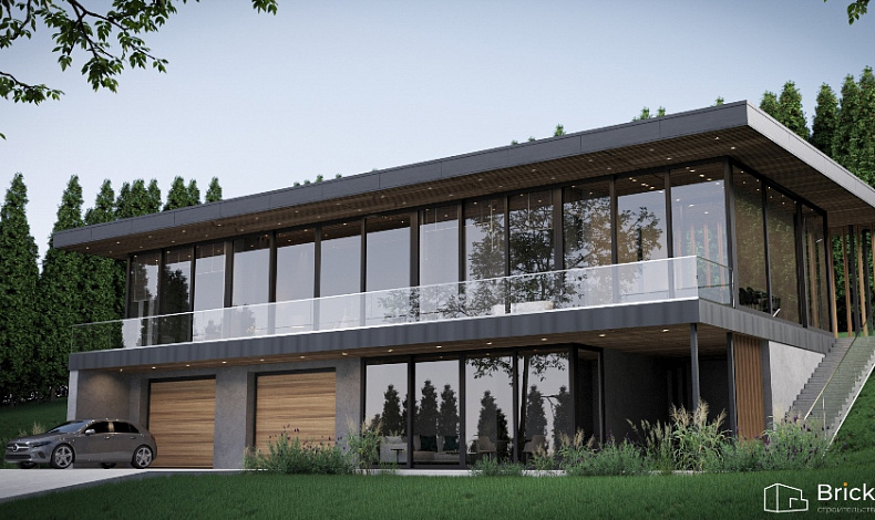 Индивидуальные проекты HT-174-1