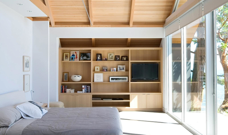 Каменные дома BH-418