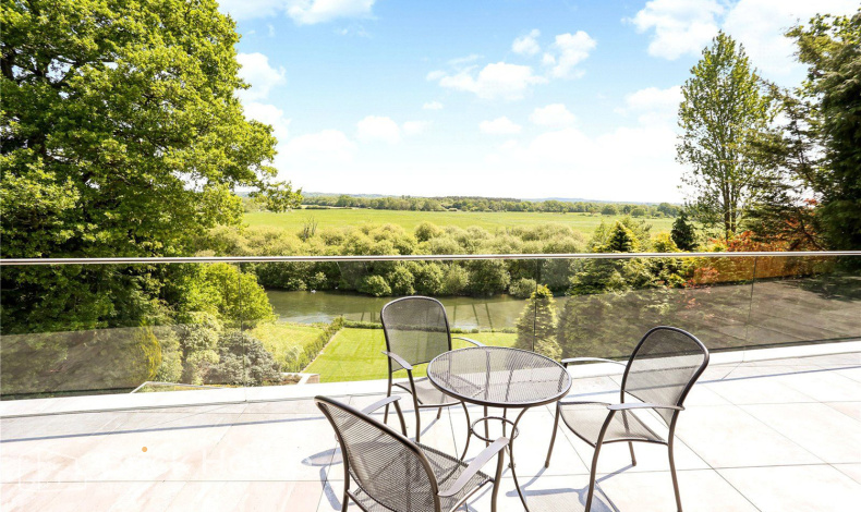 Каменные дома HT-422-1