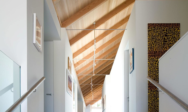 Каменные дома BH-418