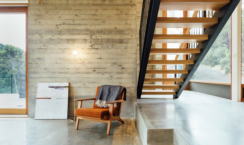 Дома хай-тек HT-381