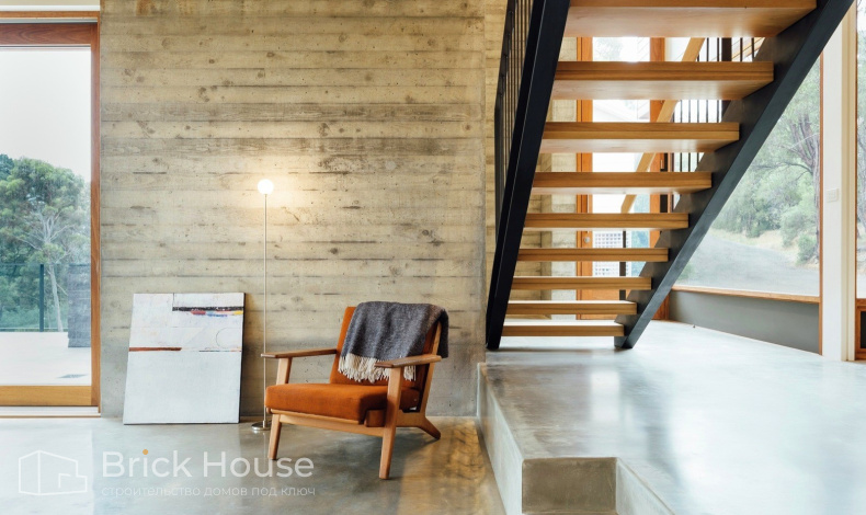 Дома хай-тек HT-381