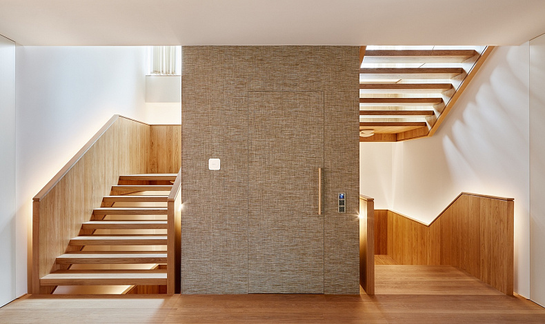 Каменные дома HT-1200-1