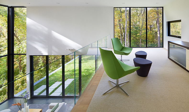 Каменные дома HT-320-2