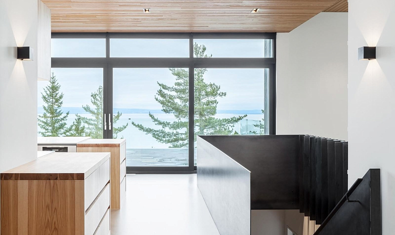 Дома хай-тек HT-490