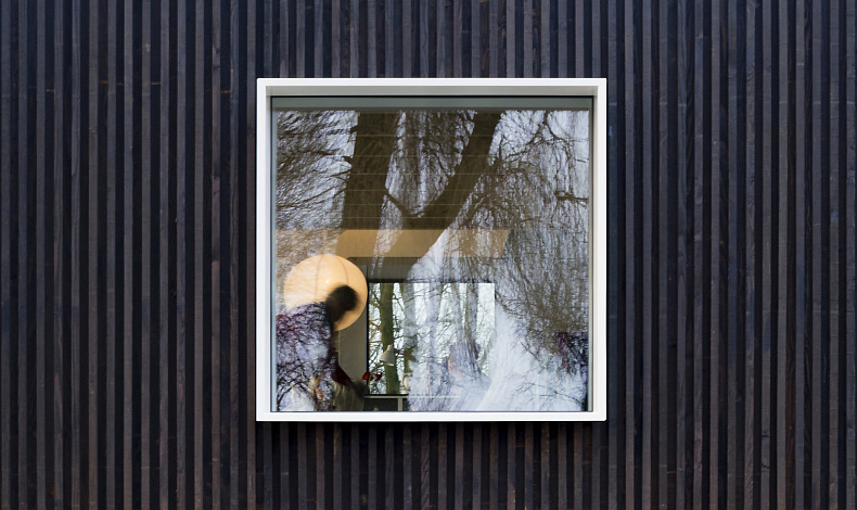 Каменные дома L-210