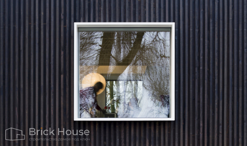 Каменные дома L-210