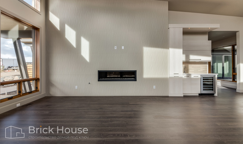 Каменные дома RH-311