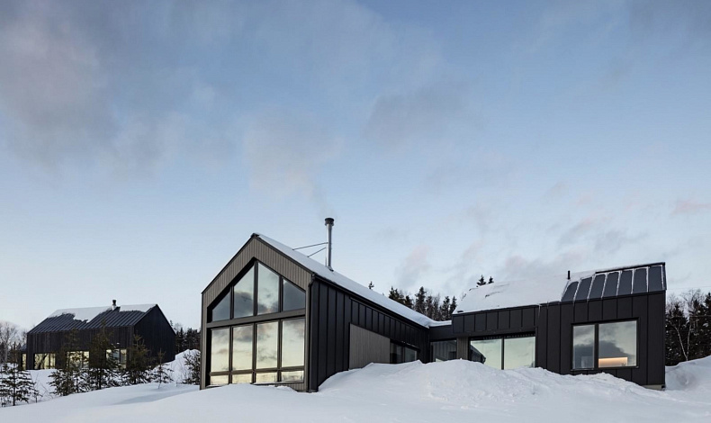 Каменные дома BH-265