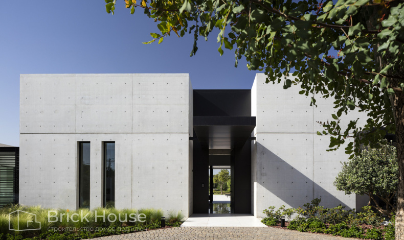 Дома хай-тек HT-1470