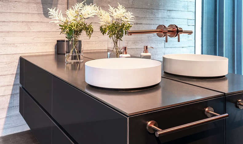 Дома хай-тек HT-484