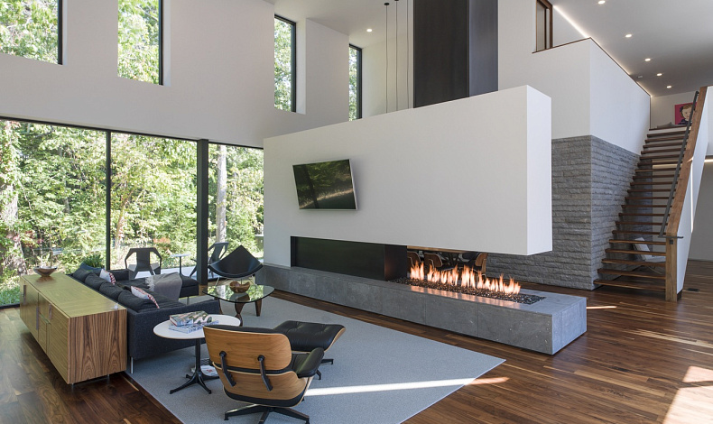 Дома хай-тек HT-576