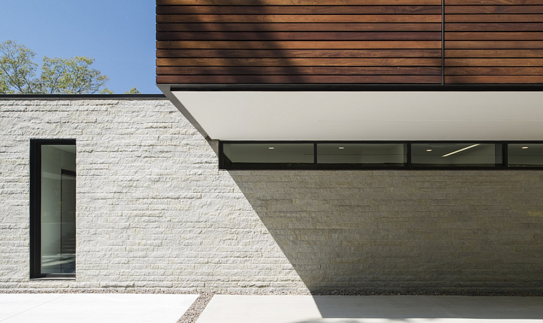 Дома хай-тек HT-576