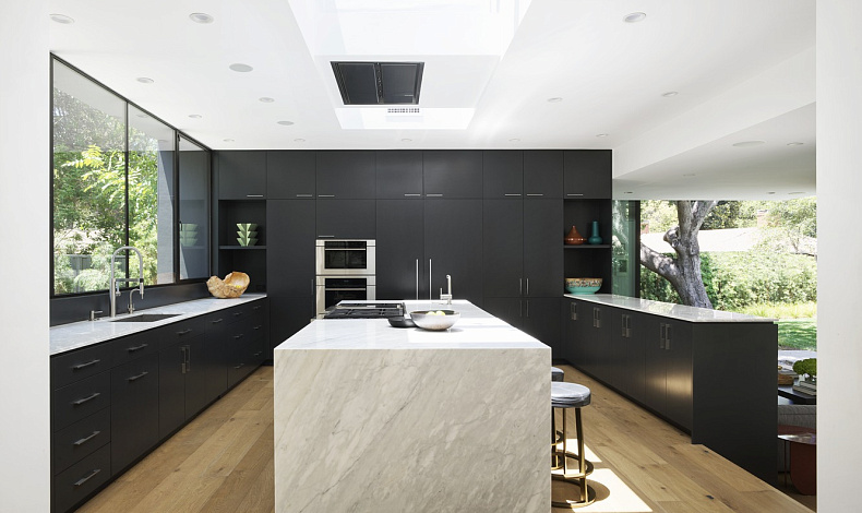 Дома хай-тек HT-265-2