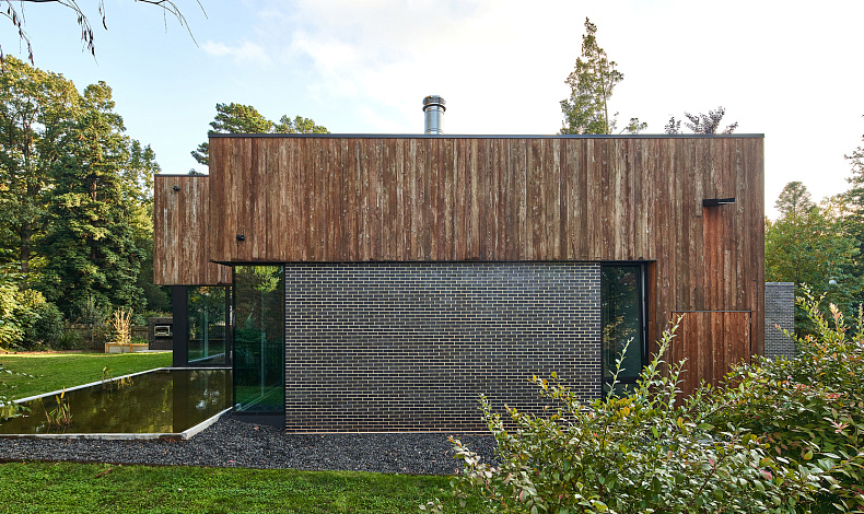 Каменные дома HT-467