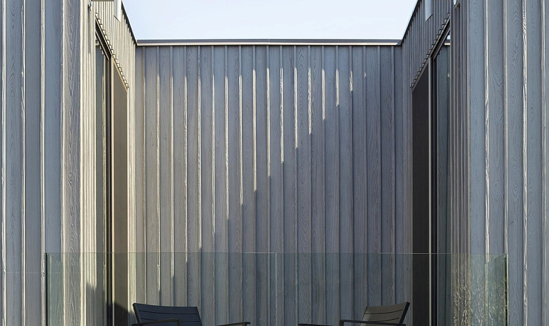 Дома хай-тек HT-427