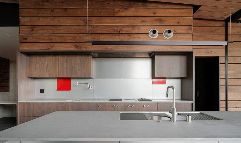 Дома хай-тек HT-452