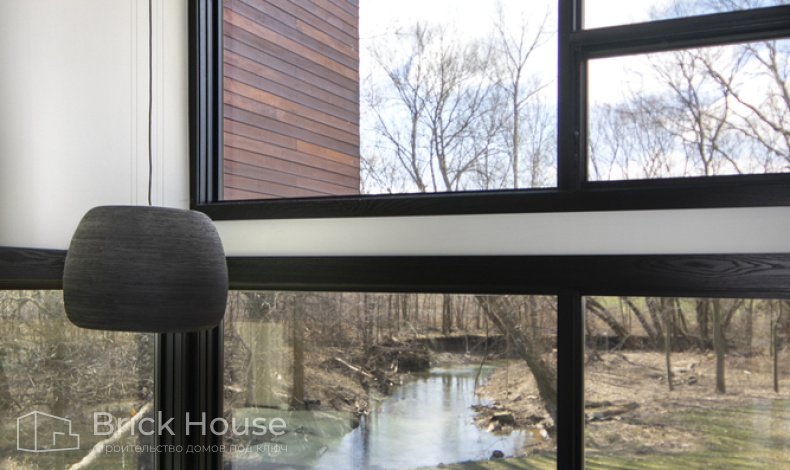 Дома хай-тек HT-402