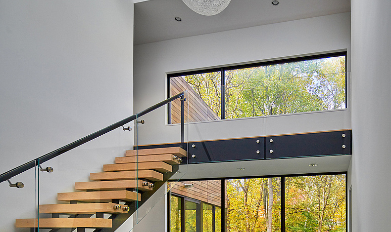 Каменные дома HT-320-2