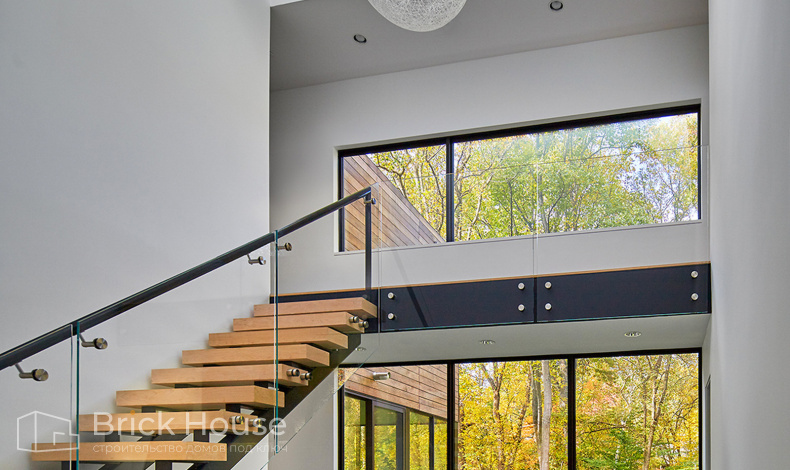 Каменные дома HT-320-2