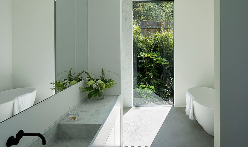 Барнхаус BH-305