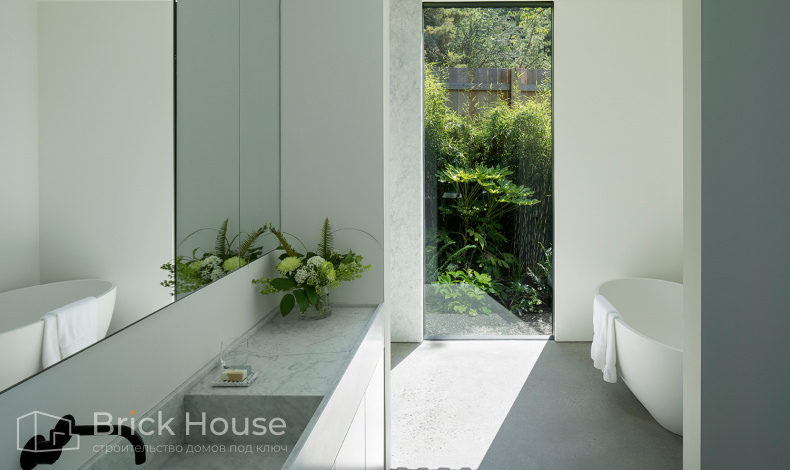 Барнхаус BH-305