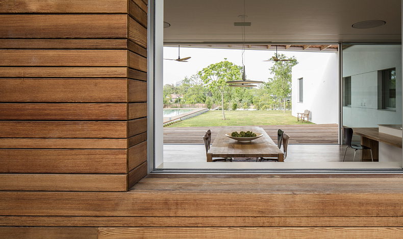 Каменные дома HT-450-2