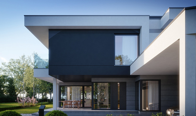 Двухэтажные K-280