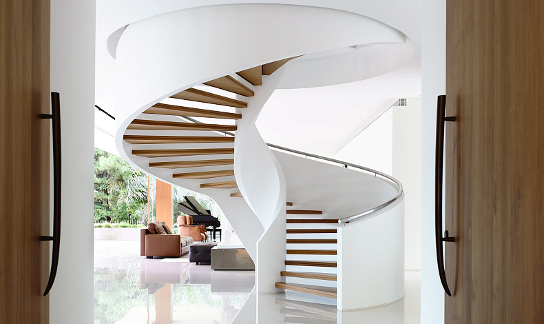 Дома хай-тек HT-1447