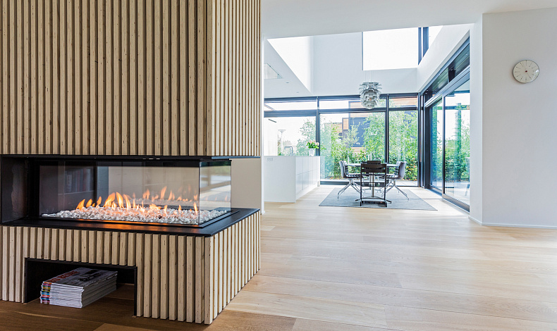 Дома хай-тек HT-240-1