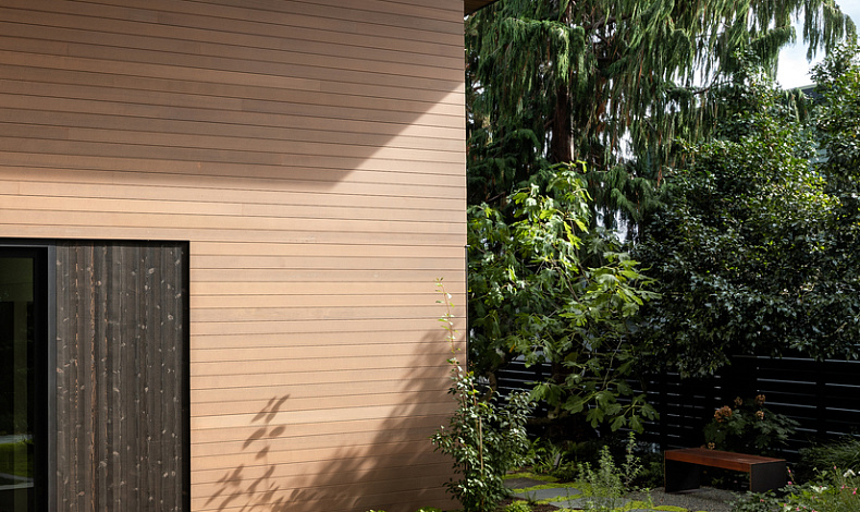 Дома хай-тек HT-279