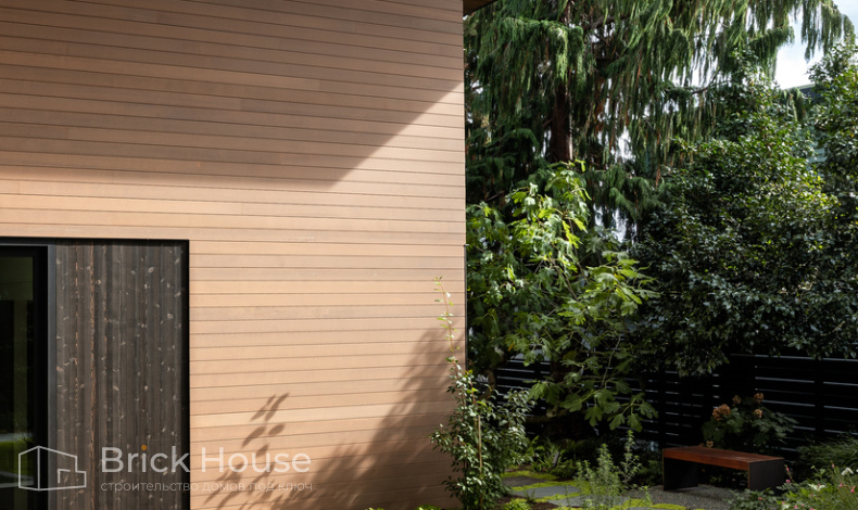 Дома хай-тек HT-279