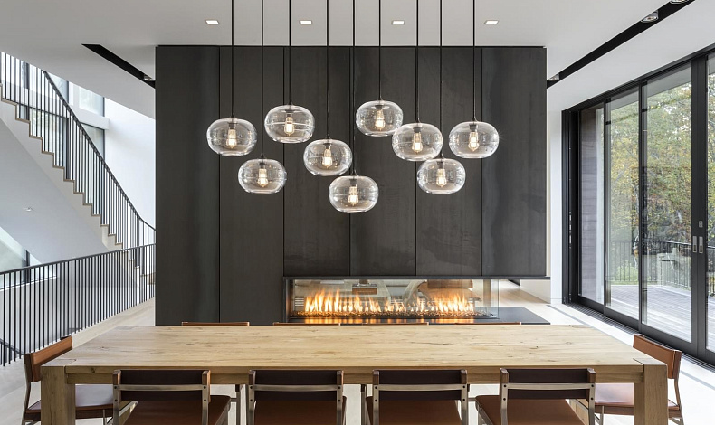 Каменные дома HT-660