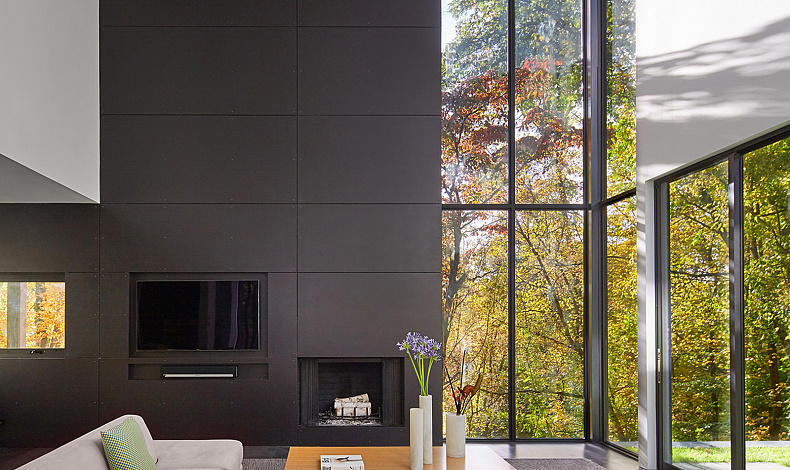 Каменные дома HT-320-2