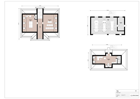 Каменные дома K-570